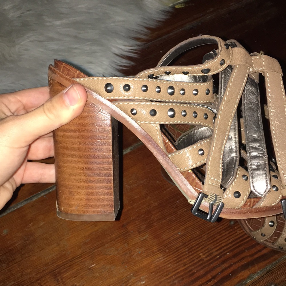 Sam Edelman heels - Picture 3 of 3